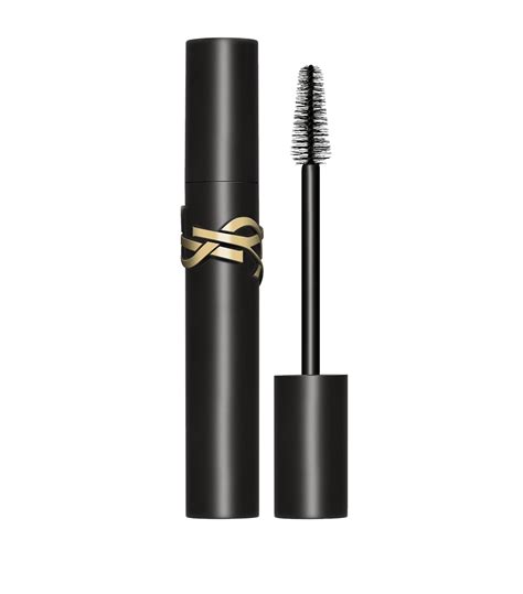 ysl black mascara